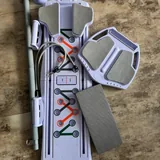 Ароматизатор Xiaomi, соевый воск, доска для пилатеса, мини бутылки, DJI Mini 4 Pro 3