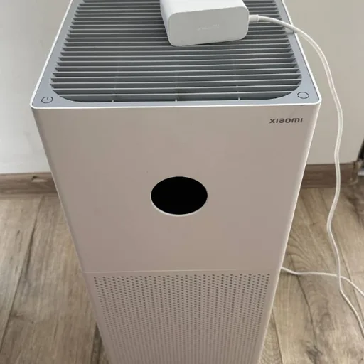 Очиститель воздуха Xiaomi Smart Air Purifier 4 Lite