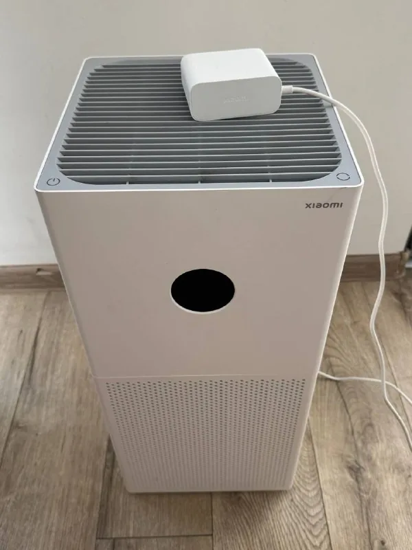 Очиститель воздуха Xiaomi Smart Air Purifier 4 Lite