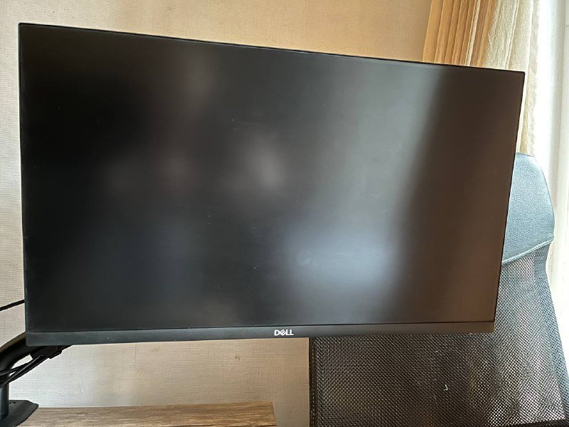 Монитор Dell S2421HN, Монитор Dell S2721DS, Мелодика