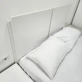 Кровать с матрасом 8