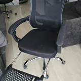 Компьютерный стул, компьютерный стол 1