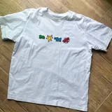 Футболка Uniqlo UT Archive × Keith Haring 3
