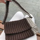 Дамские дизайнерские сумочки handmade 3