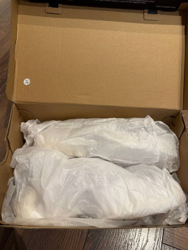 Кроссовки Adidas женские 39,1/3 размер 2