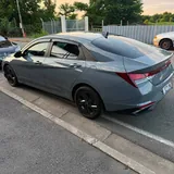 Hyundai Elantra 2022 2
