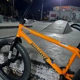 BMX велосипед 2