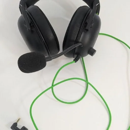 Гарнитура Razer BlackShark V2 X