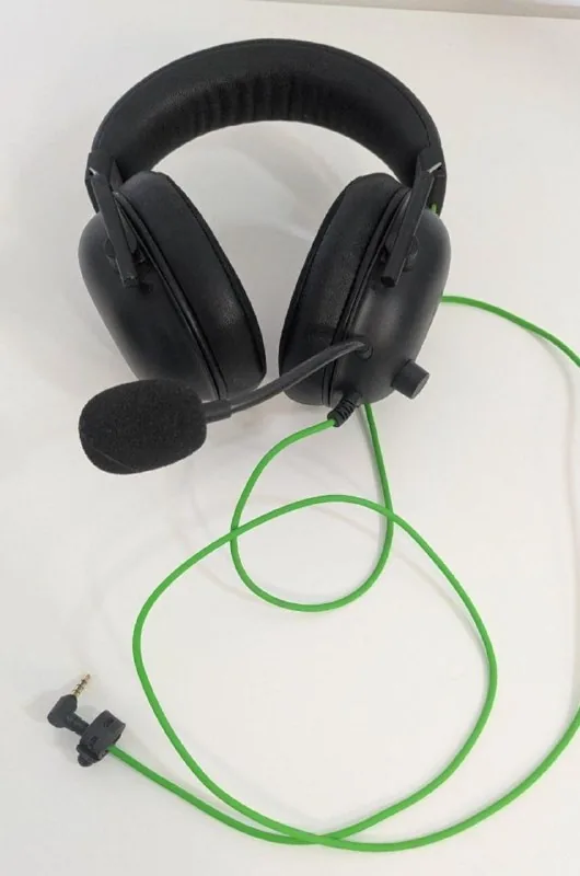 Гарнитура Razer BlackShark V2 X