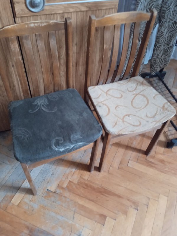 Два стула