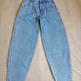 Джинсы Bershka, брюки ONLY, брюки AMISU 1
