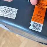 Детский стул Stokke Tripp Trapp, автокресло Romer KIDFIX 6
