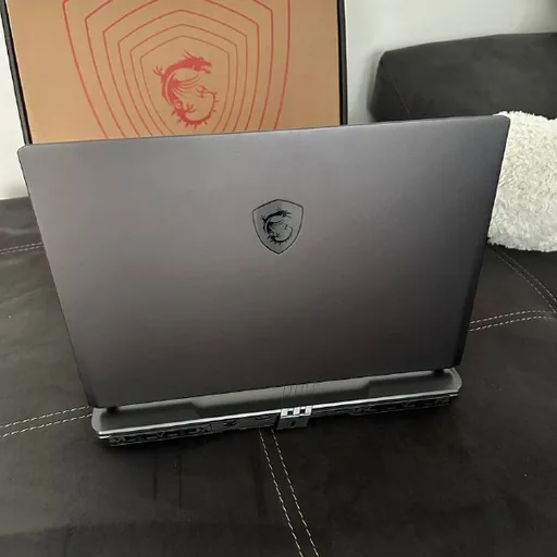 MSI Vector 16 игровой ноутбук