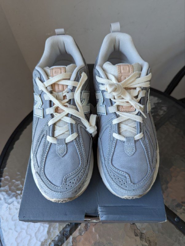 Кроссовки New Balance 1906 2