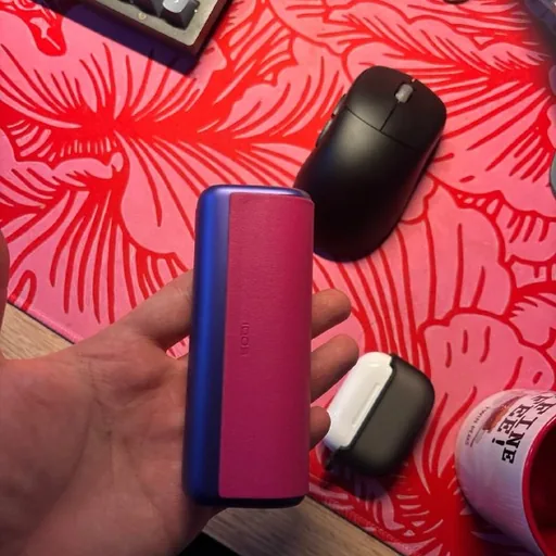 Iqos