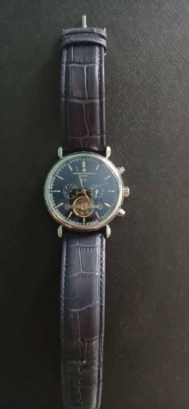 Мужские часы Vacheron Constantin 2