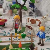 Playmobil Country 2