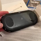 PS Vita с картой памяти 256 GB и играми 5