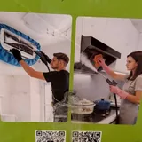 Пароочиститель 2