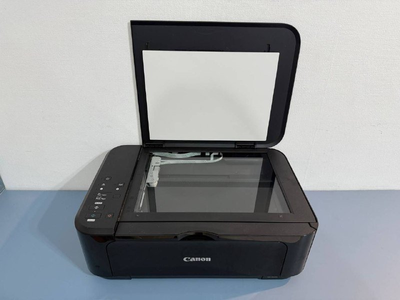 Принтер Canon MG3640S с функцией сканера 2