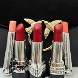 Помады Dior 1