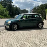 Mini Cooper 2010 3