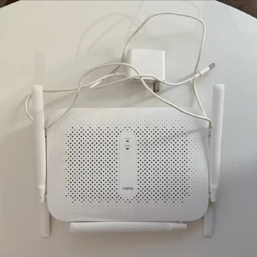 Wi-Fi роутер Xiaomi Mi Redmi Router AC2100