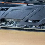 Видеокарта Nvidia GTX 1080 3