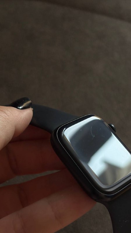 Apple Watch 7 45mm 3