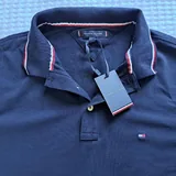 Мужское поло Tommy Hilfiger 4