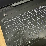 Игровой ноутбук Thunderobot 911 10