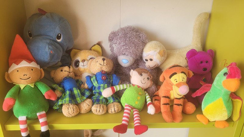 развивающие игры, магнитная меловая доска, мягкие игрушки 2