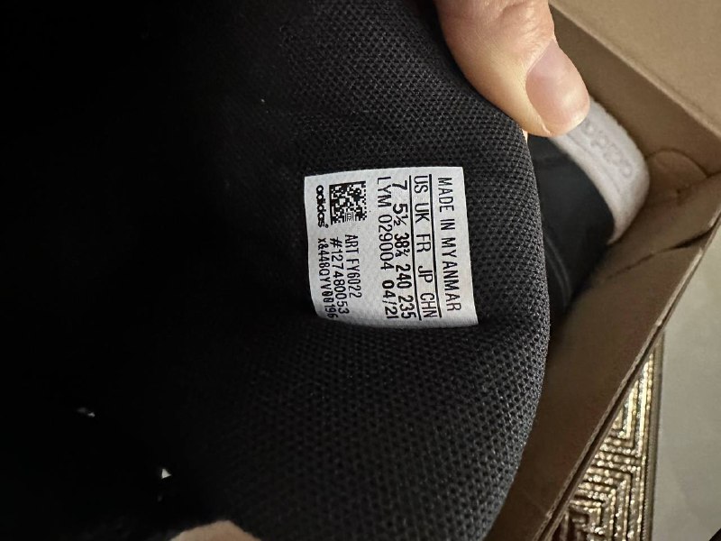 Кеды Adidas размер 38, Завышенные кеды Adidas 38,5, Завышенные кеды Nike 38,5 4