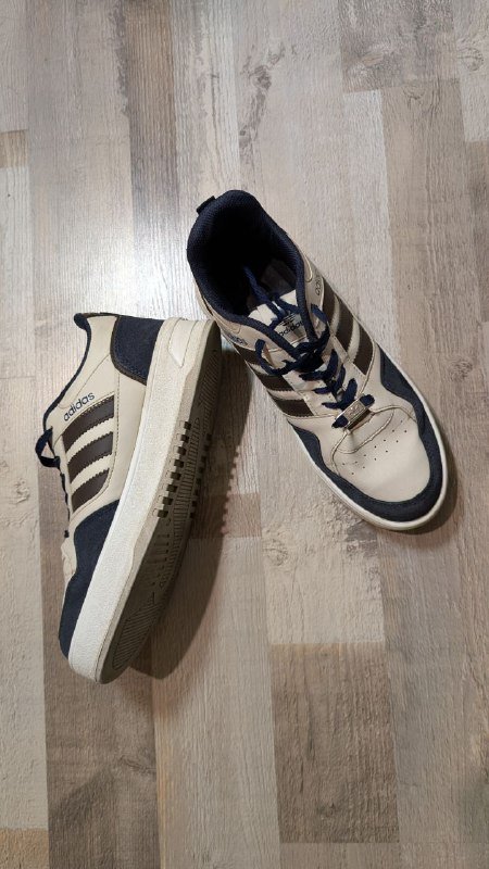 Кеды реплика адидас размер 42 2