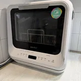 Беговая дорожка Xiaomi Kingsmith, посудомоечная машина Comfee, небулайзер Rossmax 5