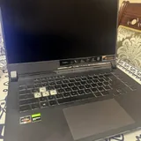 Ноутбуки HP Pavilion 15, Asus ROG Strix G15 5