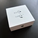 Apple AirPods 4 5