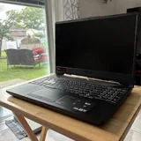ASUS TUF Gaming A15 1