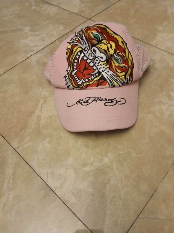 ed hardy cap