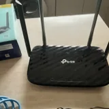 Роутер TP-Link Archer A6 2