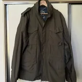 Stone Island, CP Company, Massimo Dutti, Brandit, Alpha Industries 4