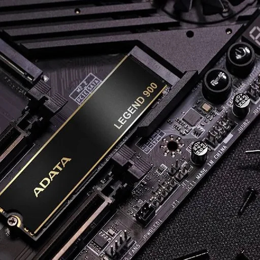 SSD Adata Legend 900 1TB