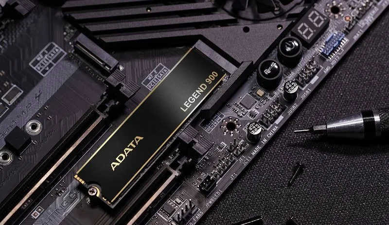 SSD Adata Legend 900 1TB
