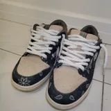Nike SB Dunk Travis Scott 4
