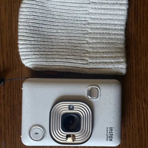 Fujifilm Instax Mini LiPlay