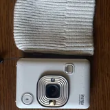 Fujifilm Instax Mini LiPlay 1