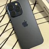 iPhone 15 Pro 2