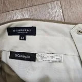 Мужские брюки Burberry 3