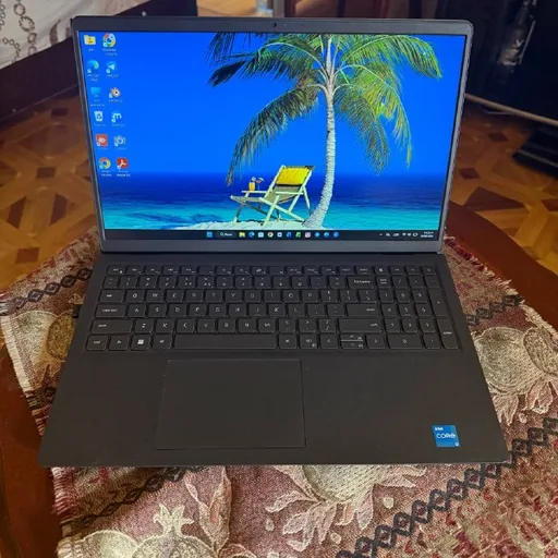 Dell Vostro 3520 laptop