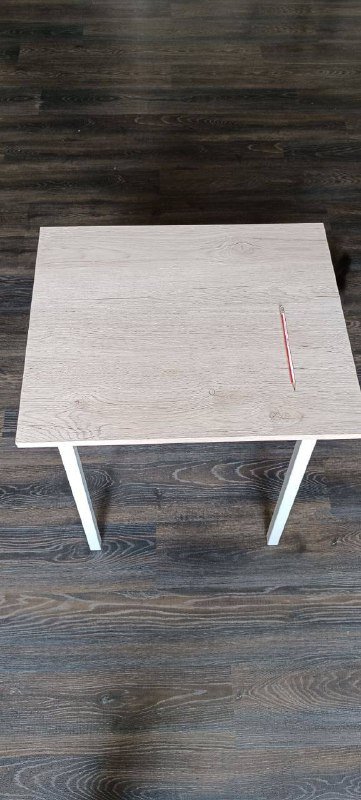 Весы напольные, стол парта, вентилятор, пиалы Икея, табурет, пляжный зонт 3